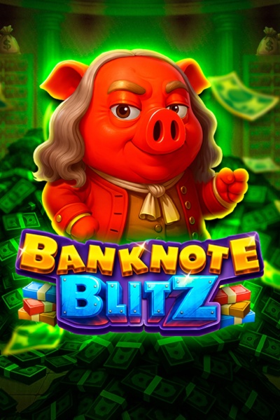 Banknote Blitz
