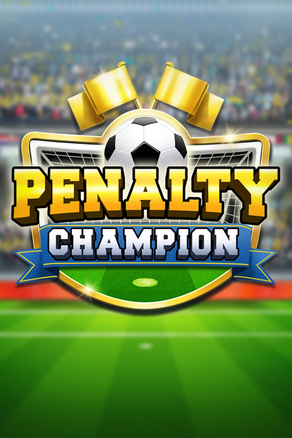 Penalty Champion
