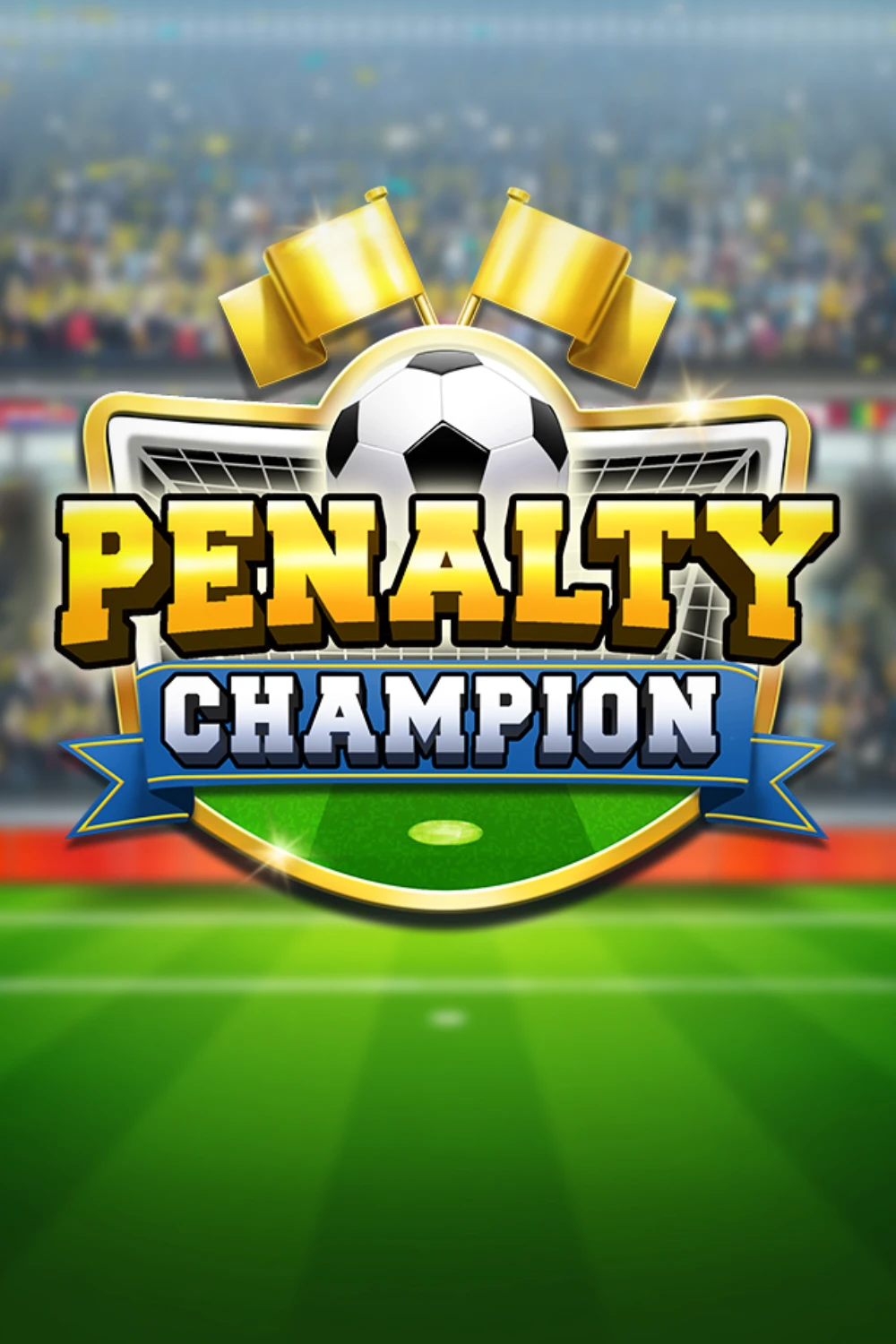 Penalty Champion
