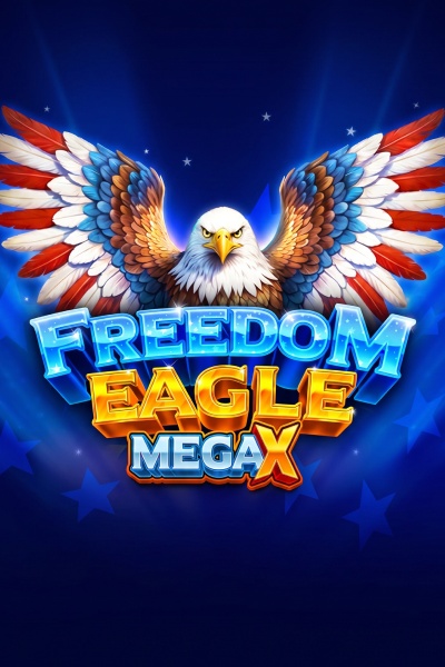 Freedom Eagle Mega X
