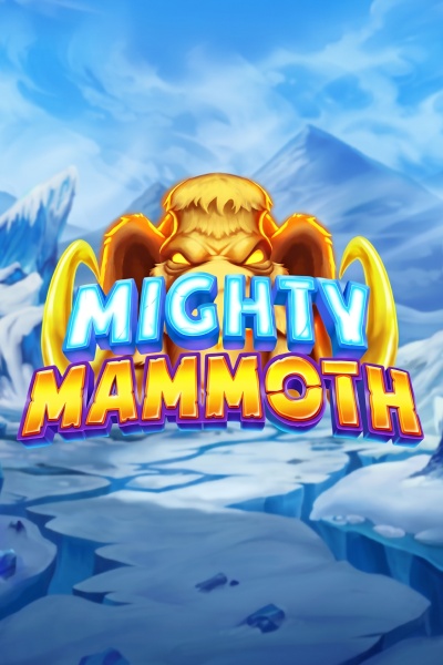 Mighty Mammoth