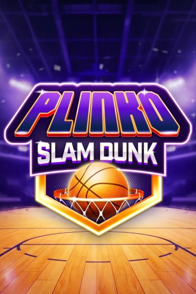 Plinko Slam Dunk