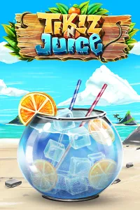 Tikiz 'N' Juice