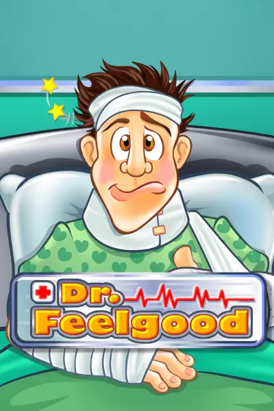 Dr Feelgood