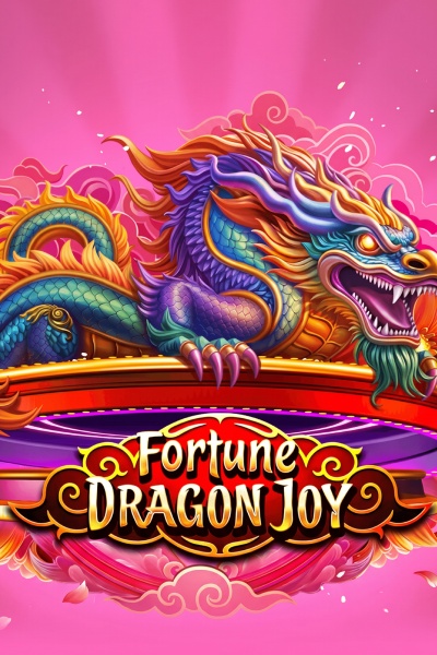 Fortune Dragon Joy
