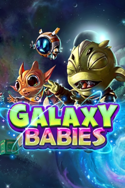 Galaxy Babies