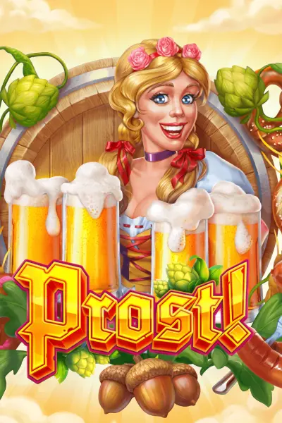 Prost!