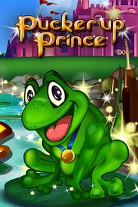 Pucker Up Prince