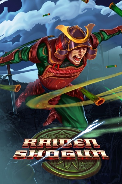 Raiden Shogun