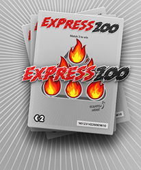 Express 200