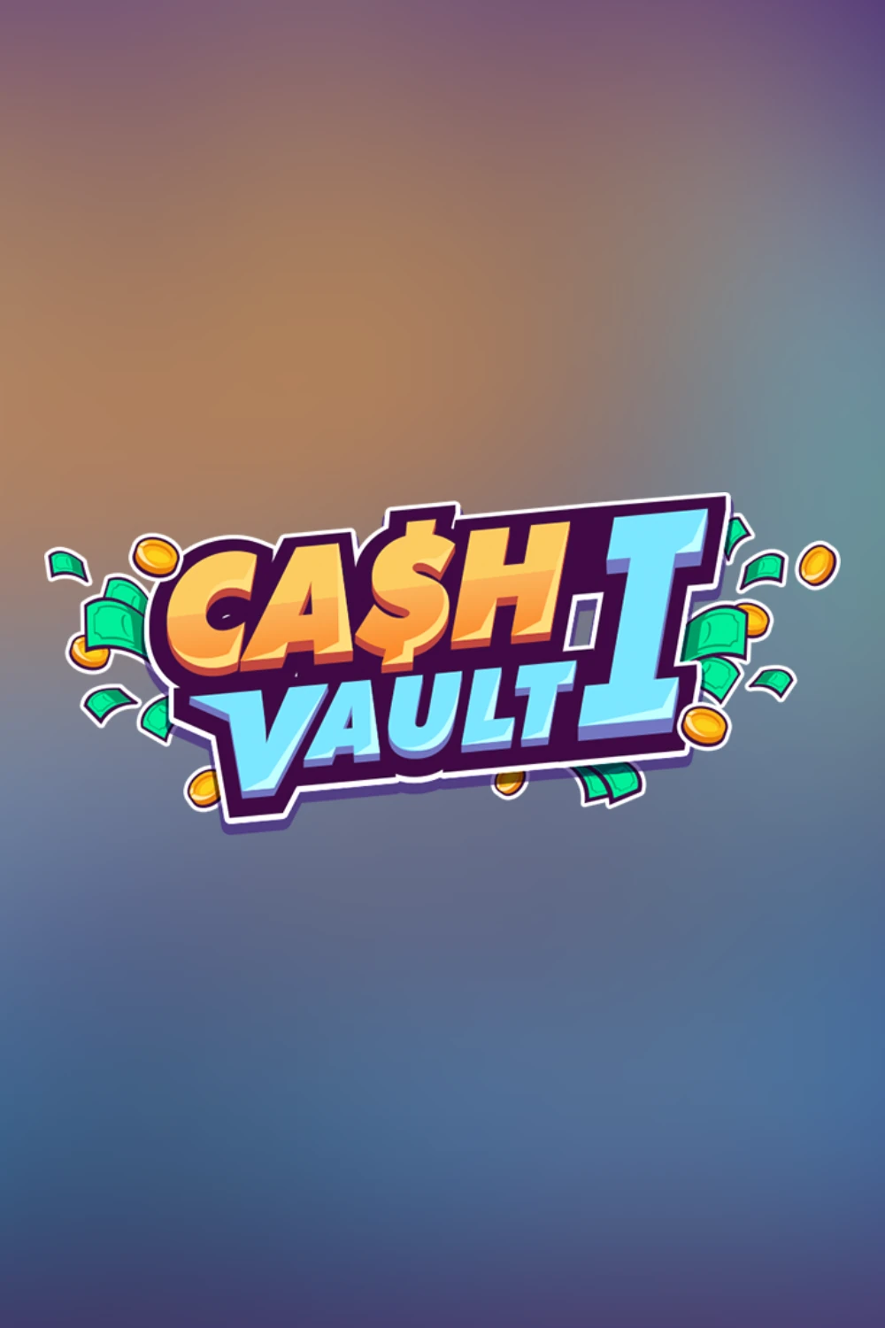 Cash Vault I