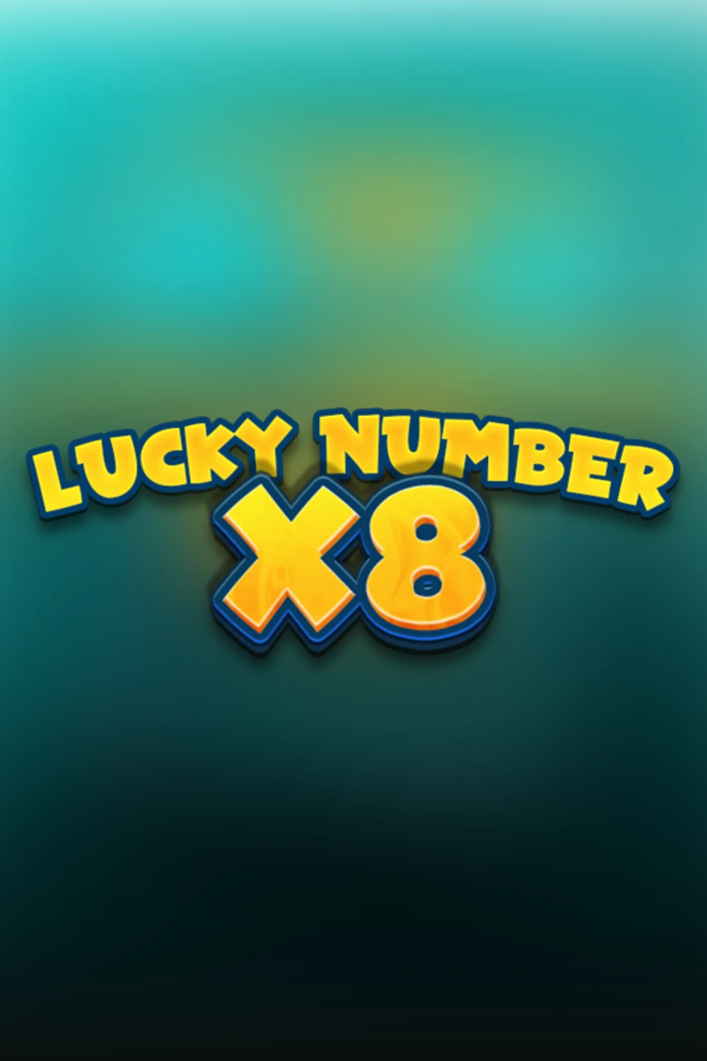 Lucky Numbers x8