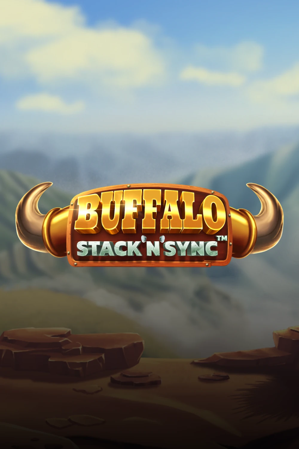 Buffalo Stack 'n' Sync