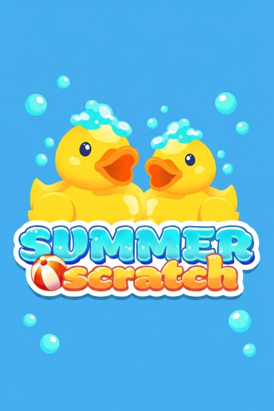 Summer Scratch