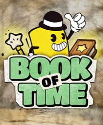 Book of Time