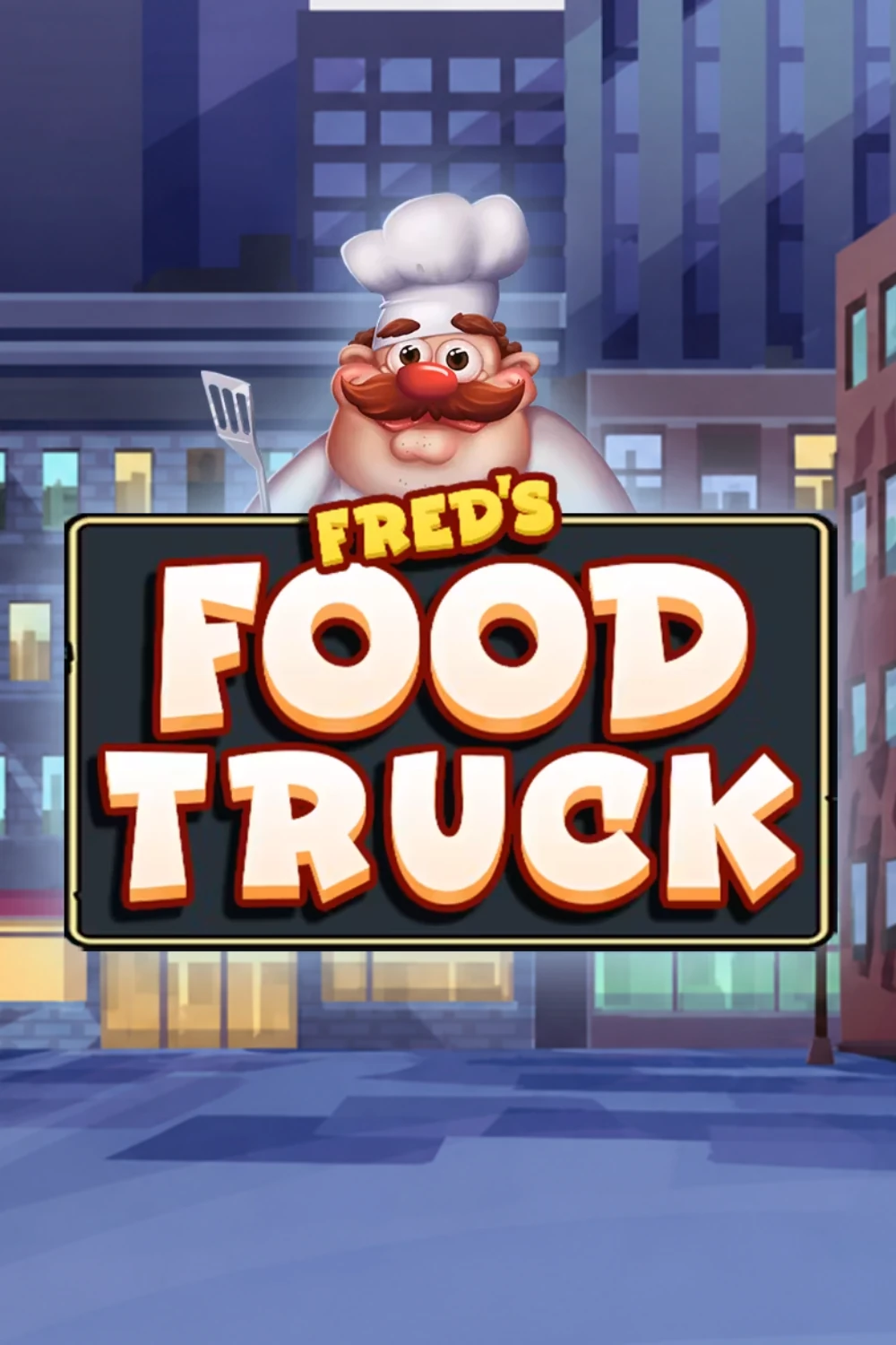 Fred's Food Truck