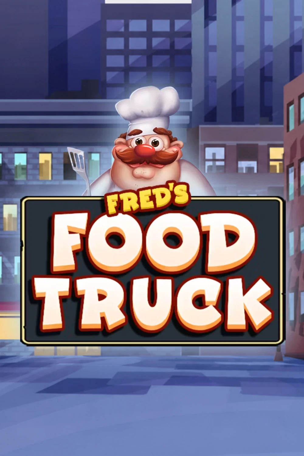Fred's Foodtruck