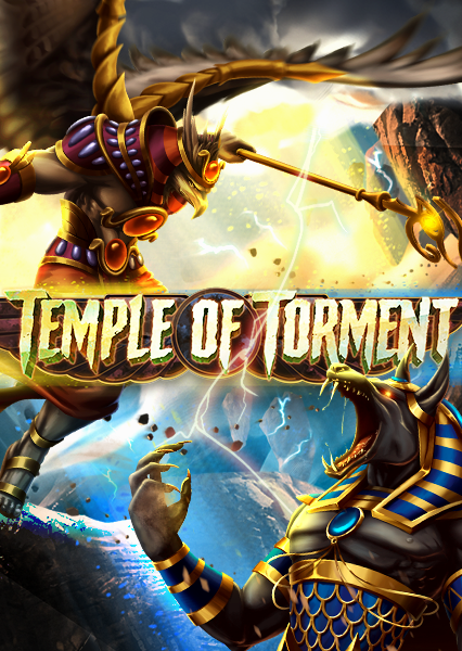 Temple Of Torment