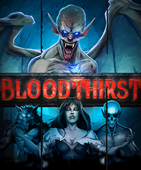 Bloodthirst
