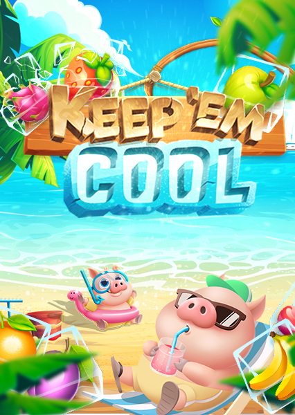 Keep 'em Cool