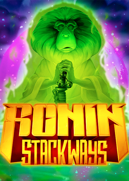 Ronin Stackways