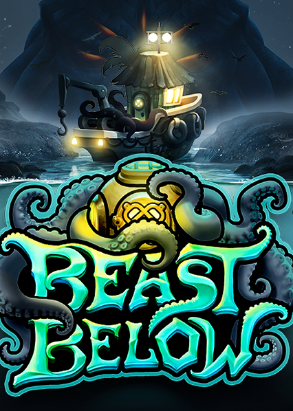 Beast Below