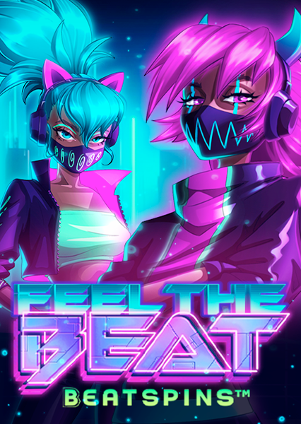 Feel the Beat