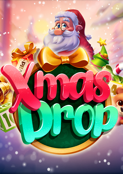 Xmas Drop