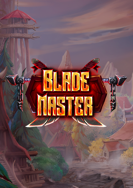 Blade Master