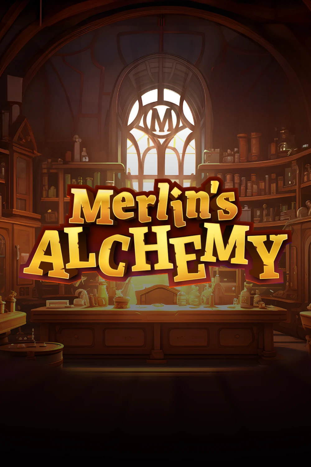 Merlin's Alchemy