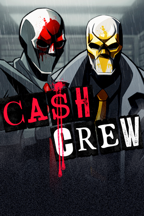 Cash Crew