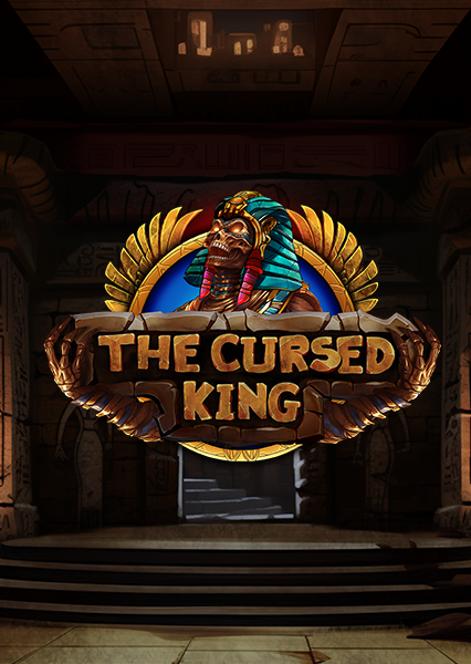The Cursed King