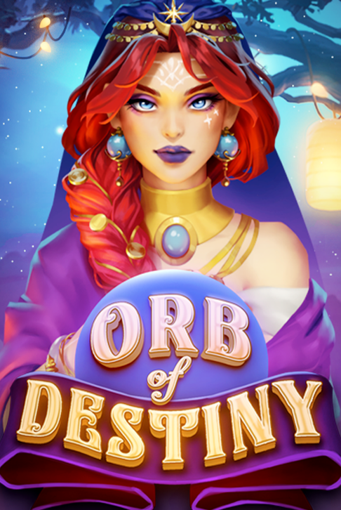 Orb of Destiny