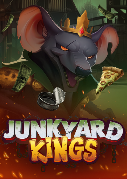 Junkyard Kings