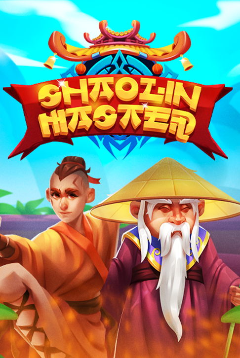 Shaolin Master