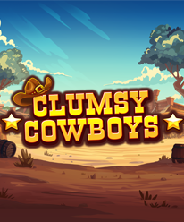 Clumsy Cowboys