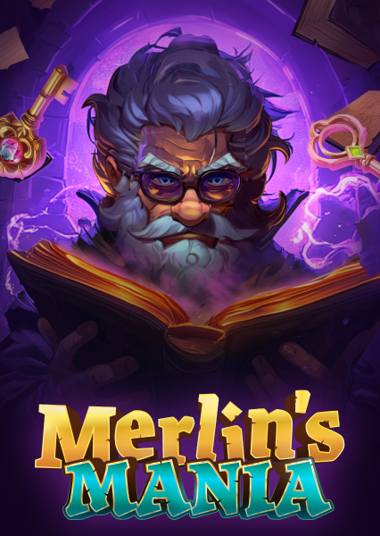 Merlin's Mania