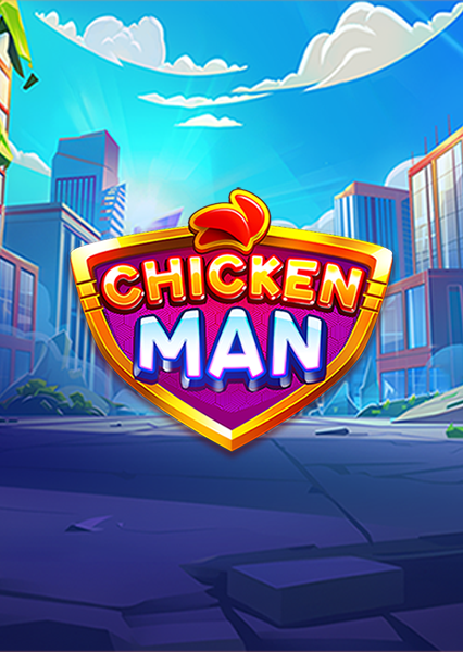 Chicken Man
