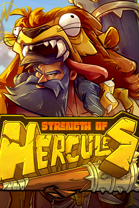 Strength of Hercules