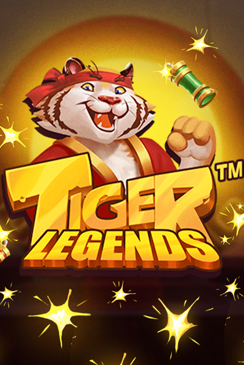 Tiger Legends