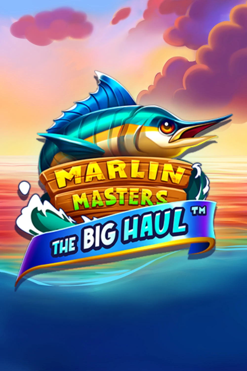 Marlin Masters: The Big Haul