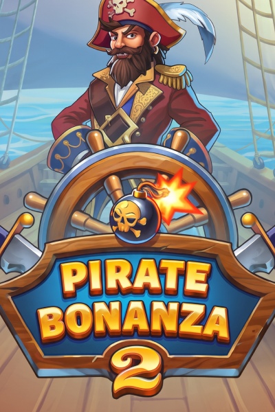 Pirate Bonanza 2