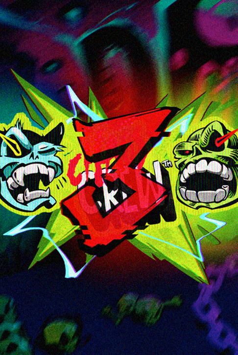Chaos Crew 3