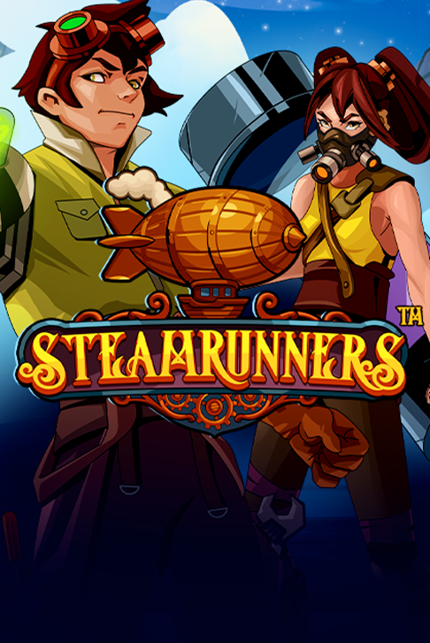 Steamrunners