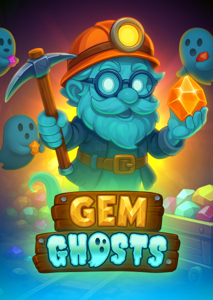 Gem Ghosts