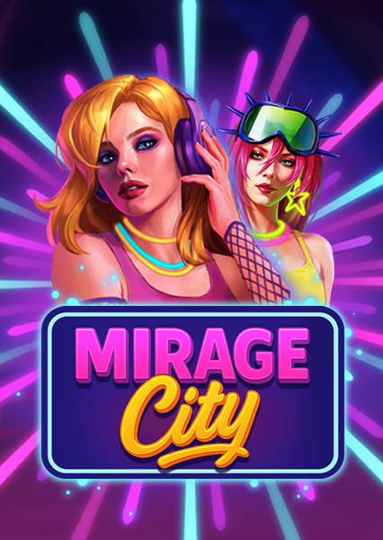 Mirage City
