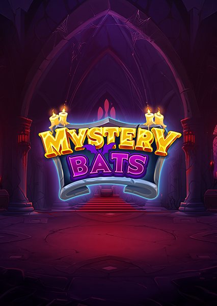 Mystery Bats
