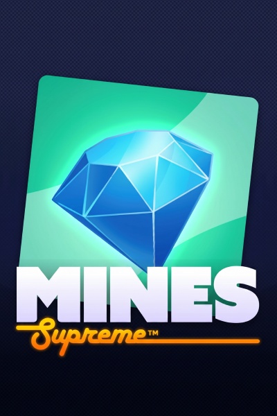 Mines Supreme