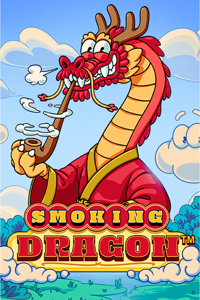 Smoking Dragon
