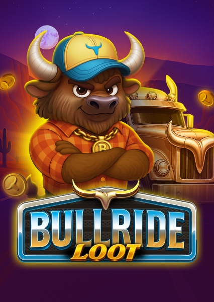 Bullride Loot